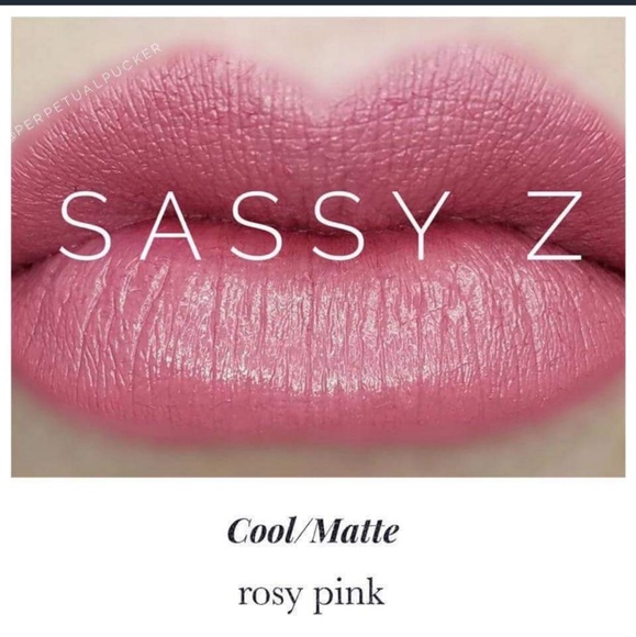 Sassy Z Lipsense - Picture 2 of 2